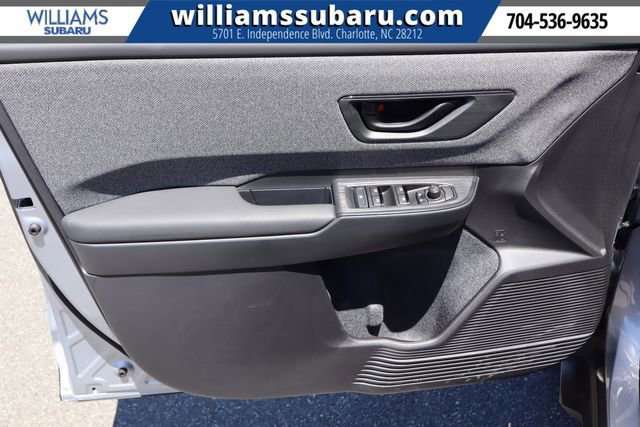 New 2026 Subaru Outback Premium AWD/4WD image 9