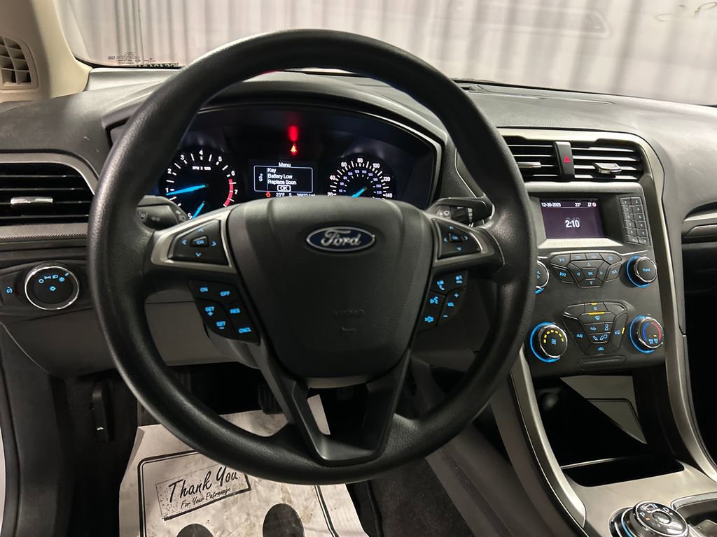 Used 2020 Ford Fusion S image 14