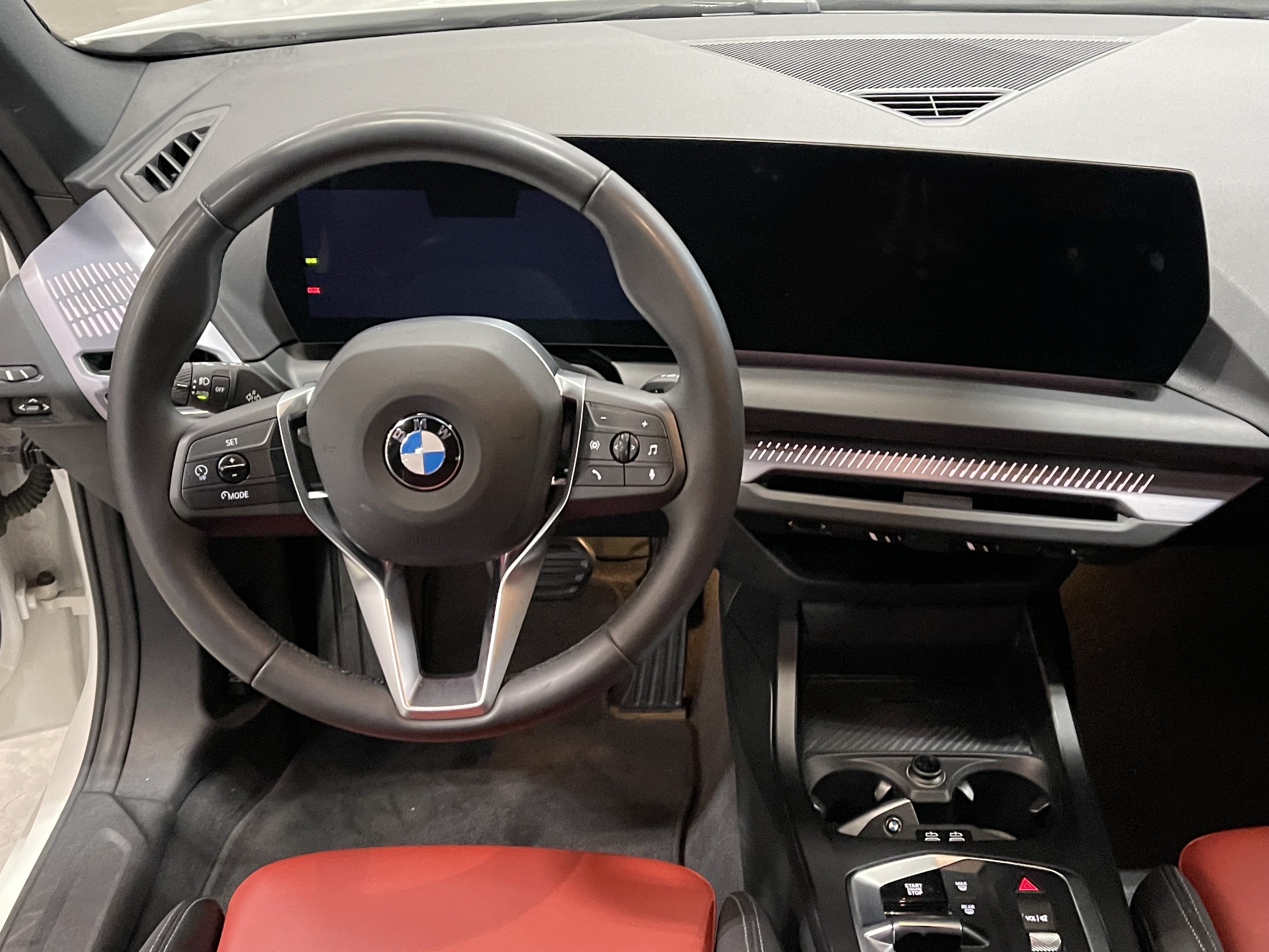 Used 2025 BMW 228i xDrive AWD/4WD image 12