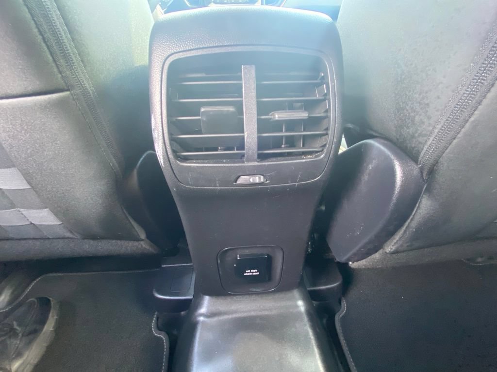 Used 2021 Ford Bronco Sport Badlands AWD/4WD image 25