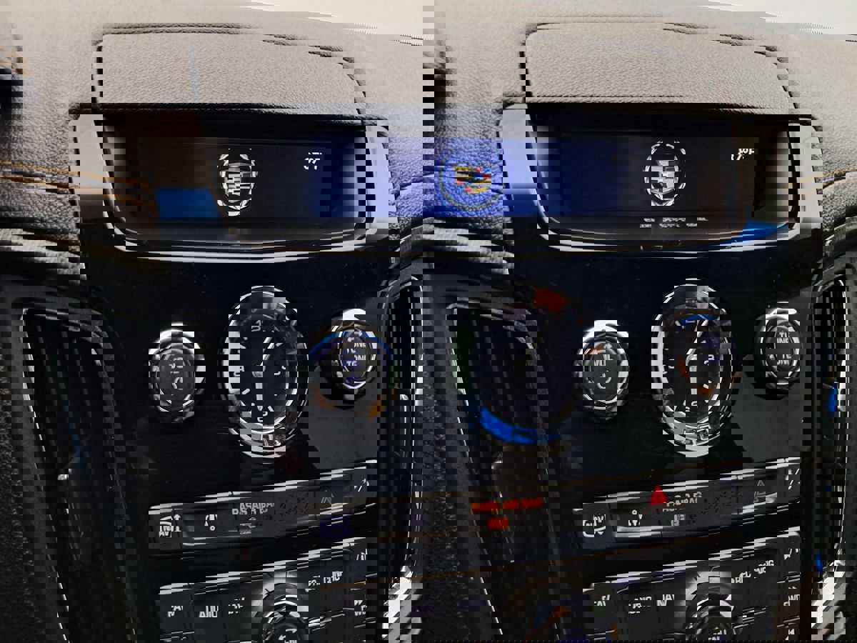 Used 2013 Cadillac CTS V image 18