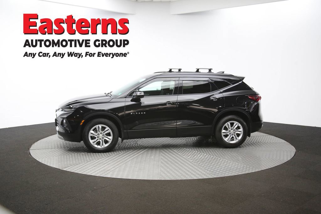 Used 2020 Chevrolet Blazer LT image 58