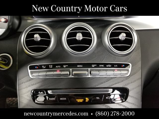 Used 2018 Mercedes-Benz GLC 300 4MATIC image 29
