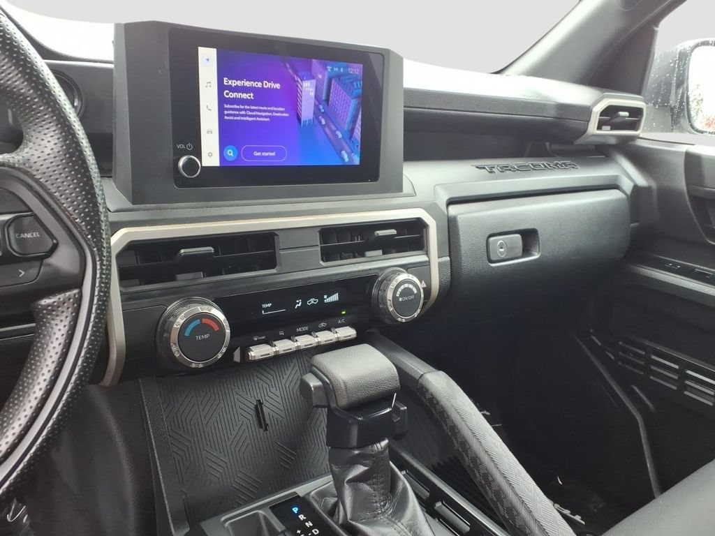 Used 2025 Toyota Tacoma SR RWD image 13