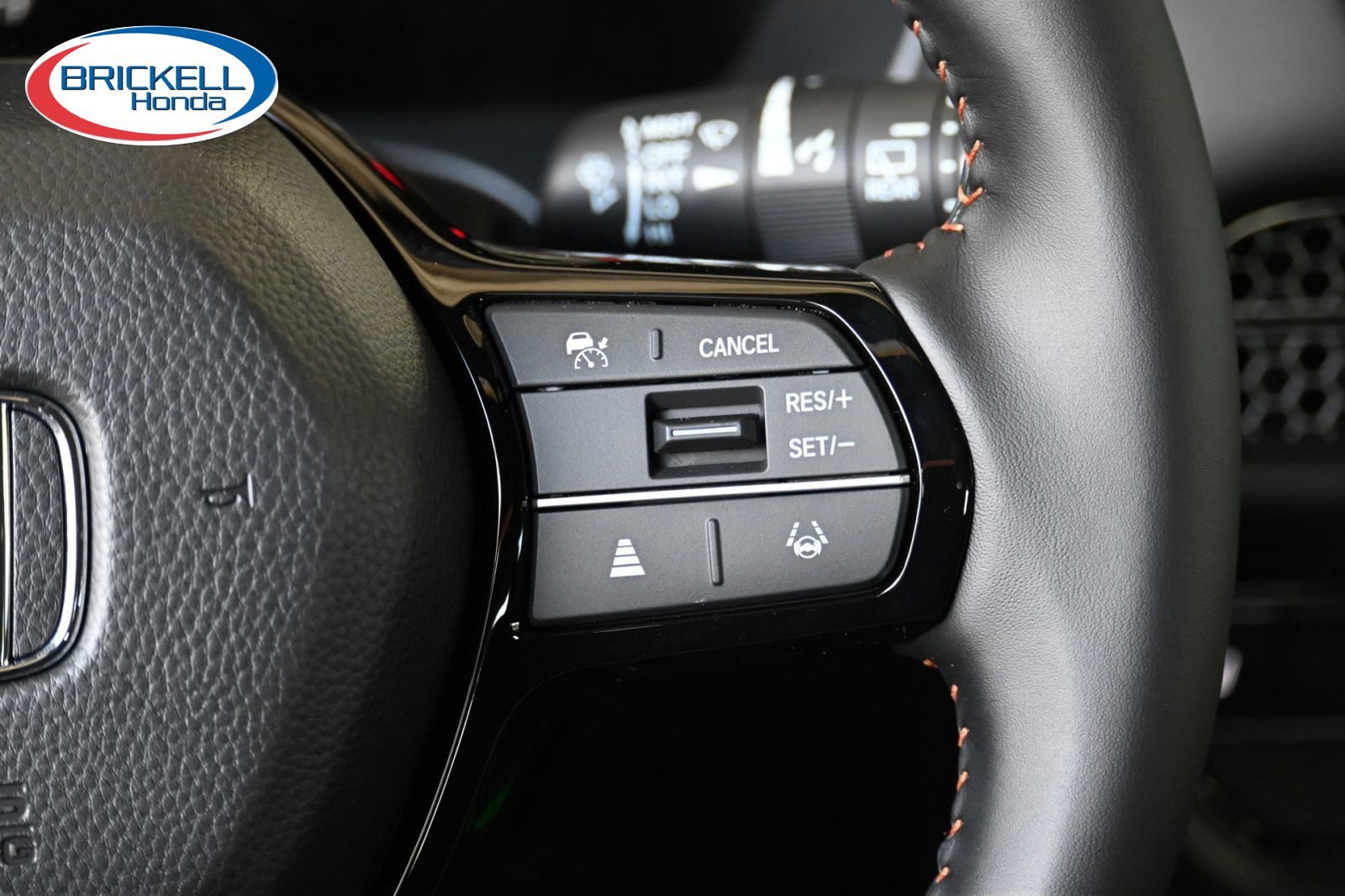 New 2027 Honda HR-V Sport image 24