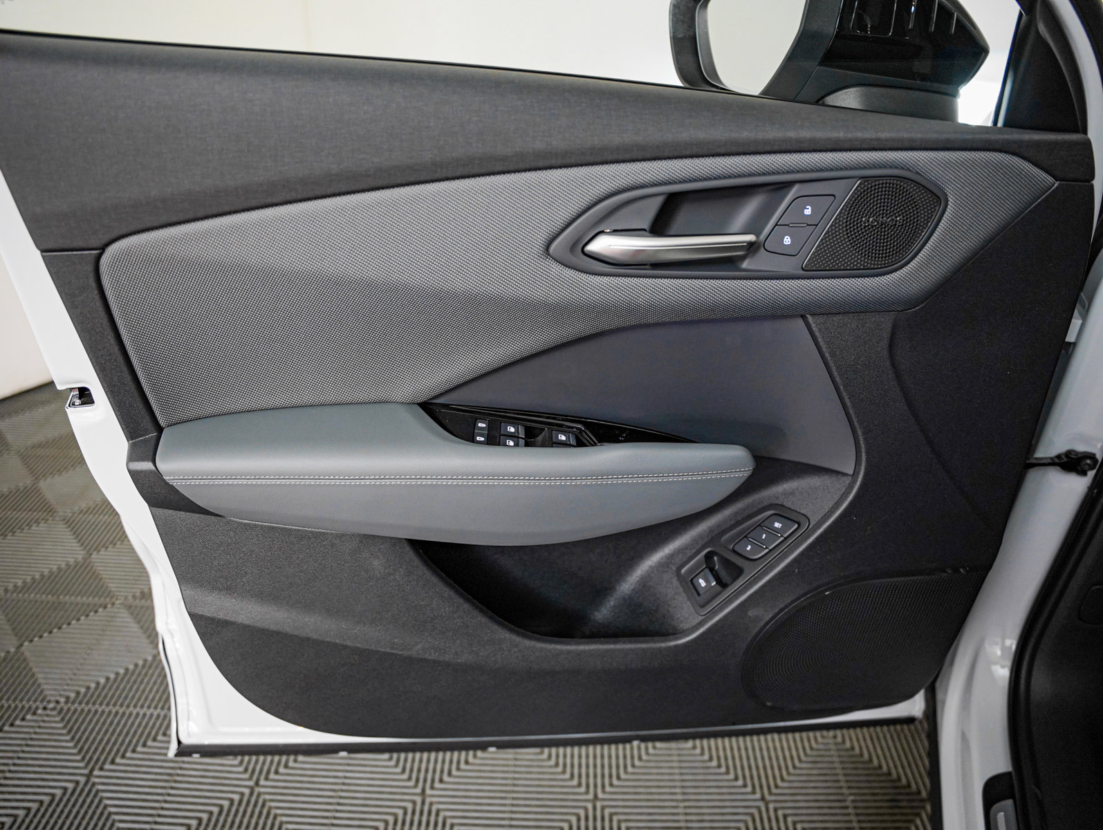 New 2026 Audi Q3 quattro 2.0T image 33