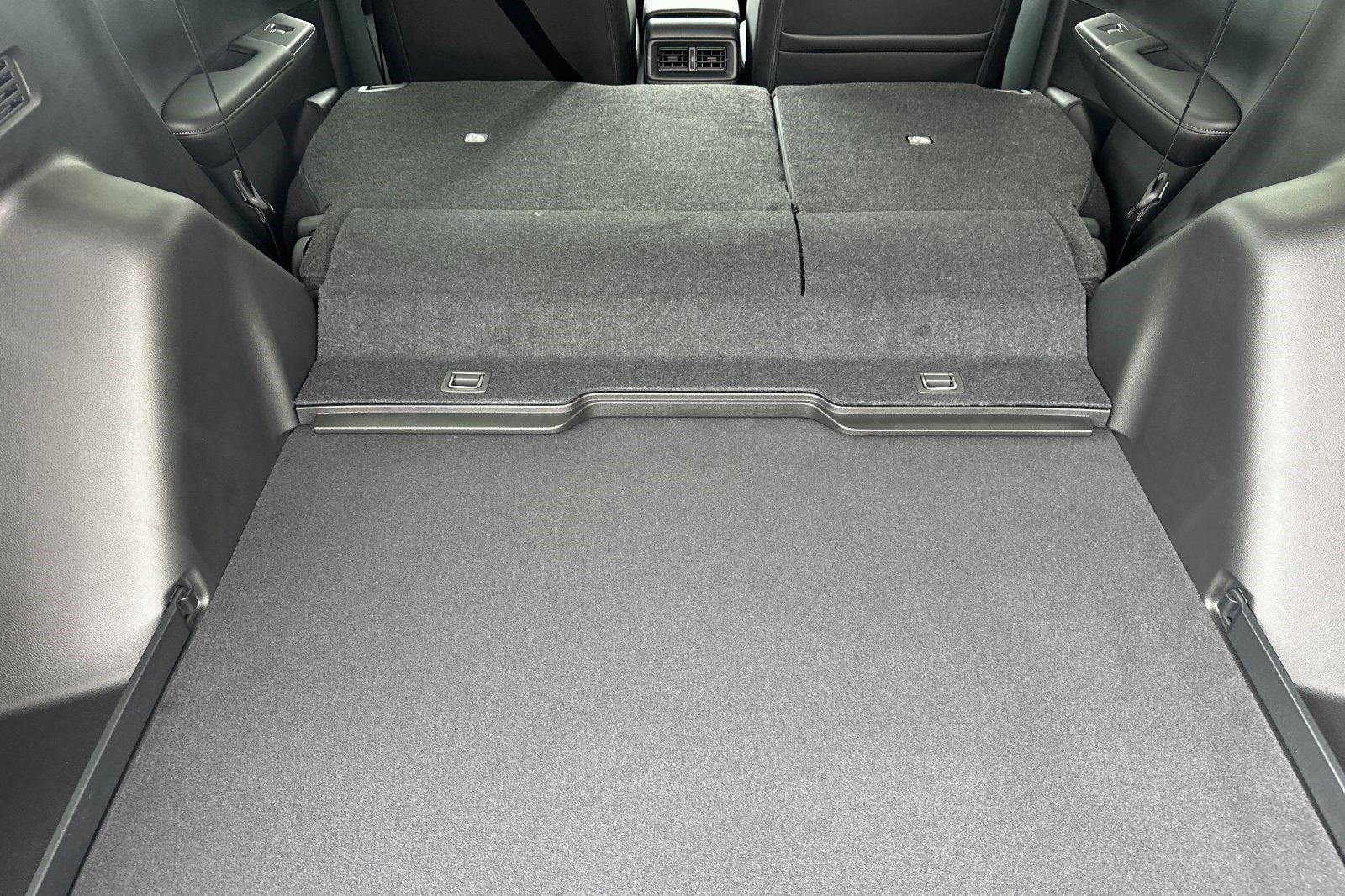 Certified 2026 Honda CR-V EX-L image 30
