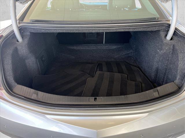 Used 2016 Cadillac XTS Luxury image 20