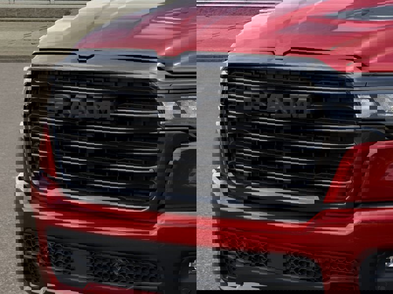 New 2026 RAM 1500 Laramie image 39