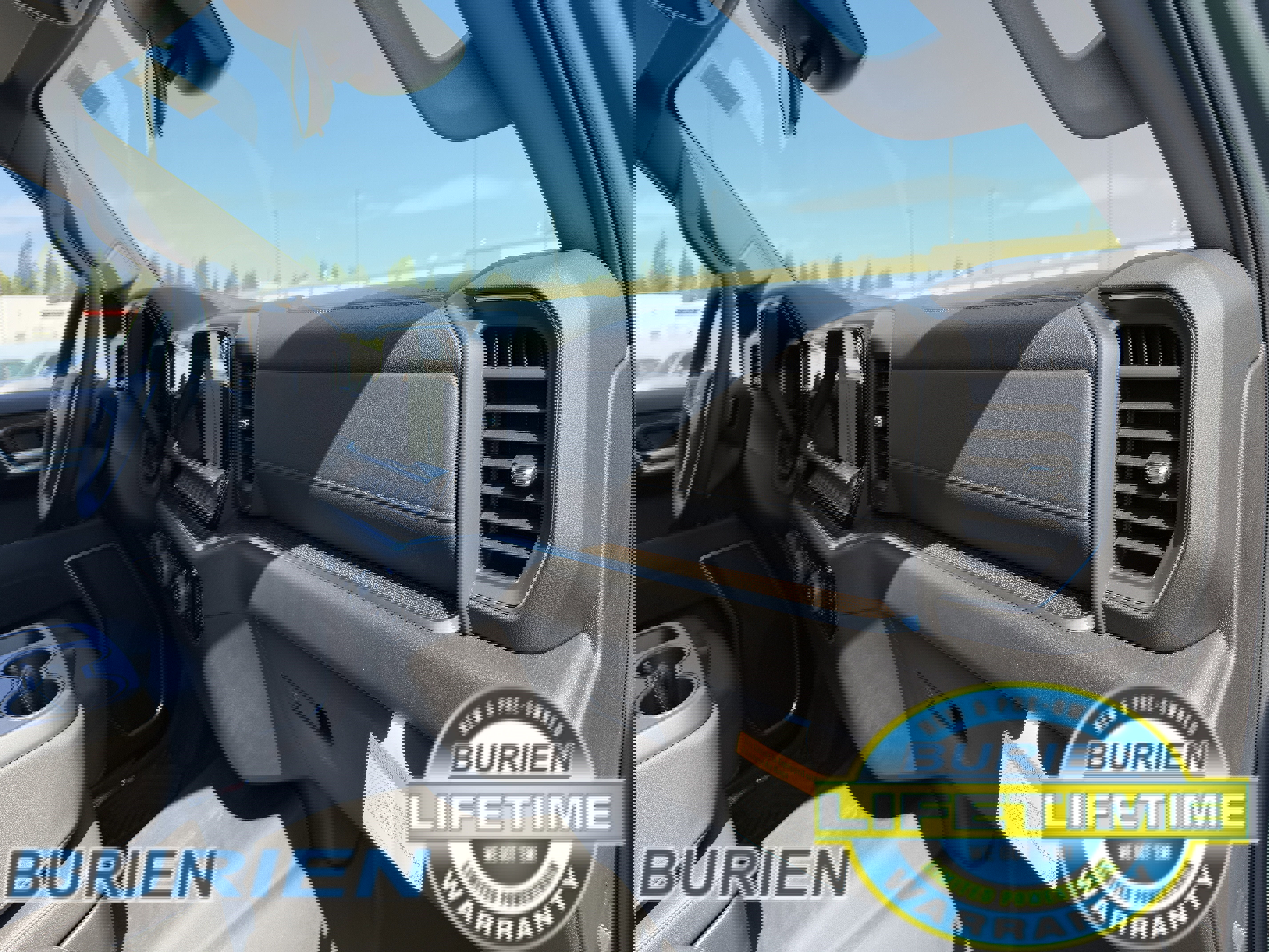 New 2026 Chevrolet Silverado 1500 LT image 18