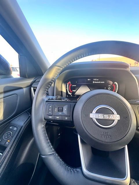 Certified 2024 Nissan Rogue SL image 18