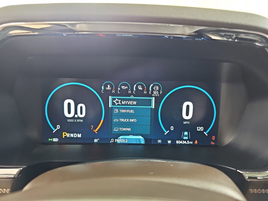 Used 2021 Ford F150 King Ranch w/ Equipment Group 601A High image 23