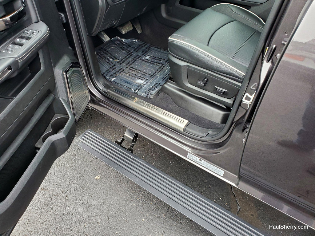 New 2026 RAM 3500 Limited image 25