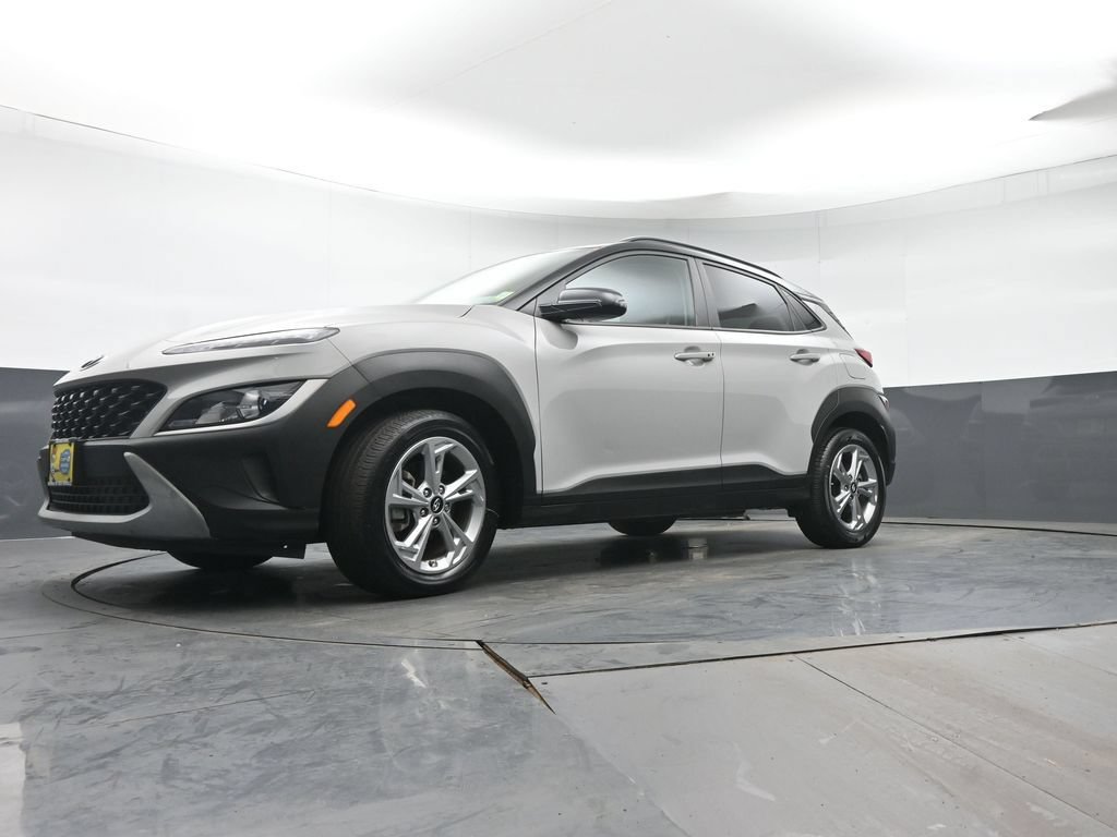 Used 2023 Hyundai Kona SEL w/ Cargo Package AWD/4WD image 25