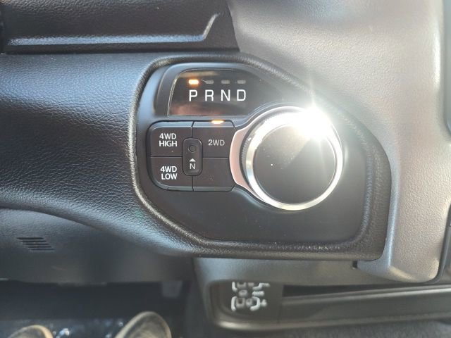 Certified 2024 RAM 2500 Big Horn w/ Bed Utility Group image 18