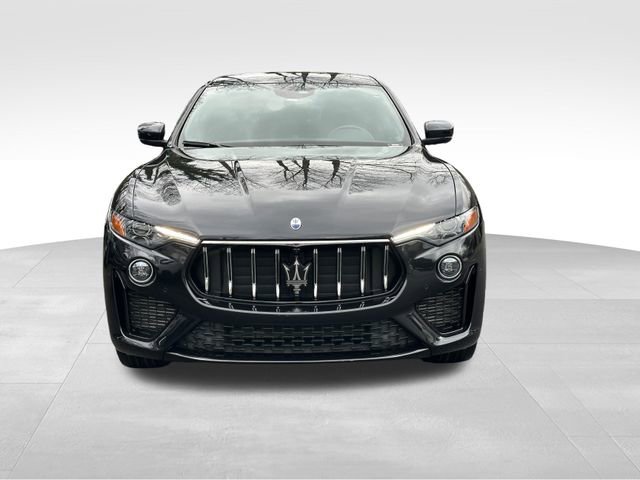 Used 2022 Maserati Levante GT image 8