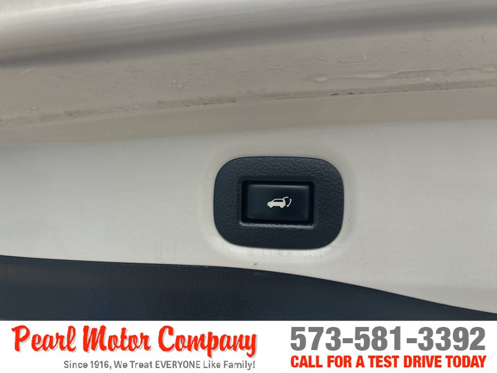 Used 2020 Nissan Rogue SL AWD/4WD image 24