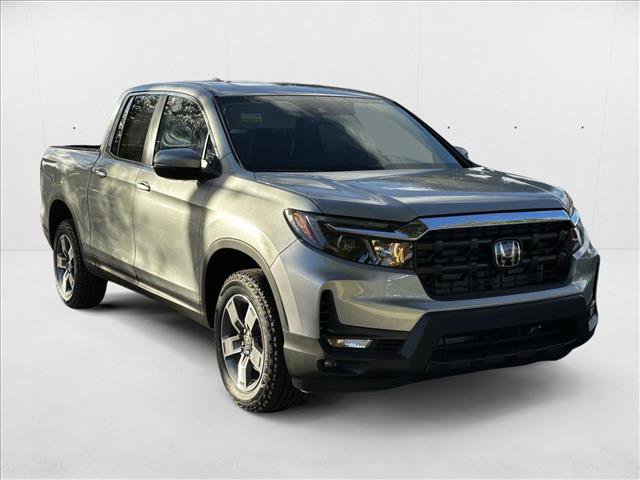New 2025 Honda Ridgeline RTL image 7