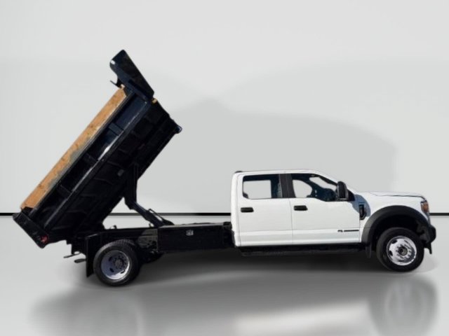 Used 2022 Ford F550 4x4 Crew Cab Super Duty image 38