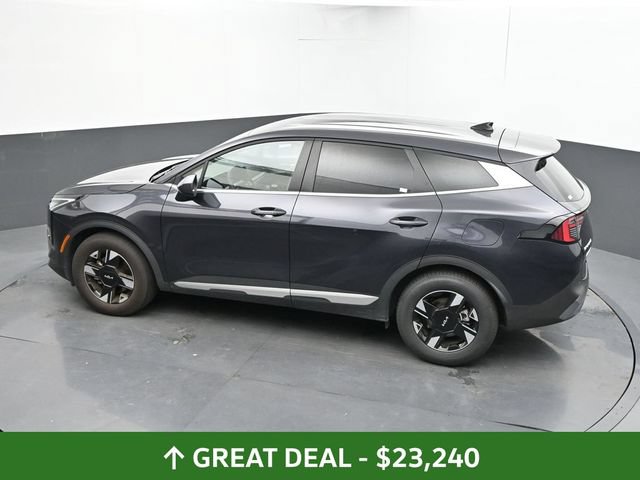 Used 2026 Kia Sportage LX FWD image 41