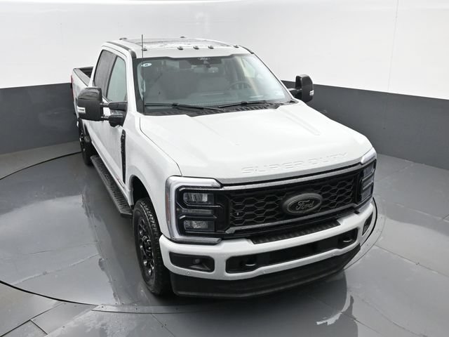 New 2026 Ford F350 Lariat w/ Black Appearance Package AWD/4WD image 22