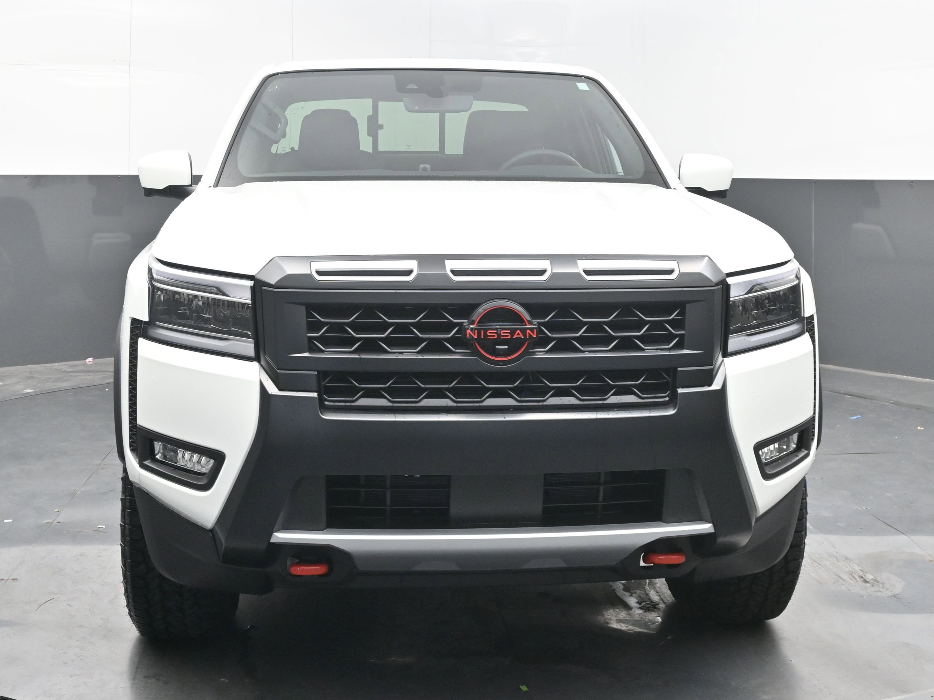 New 2025 Nissan Frontier Pro-X w/ Pro Premium Package image 2