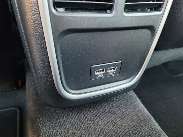 Certified 2020 Dodge Charger GT image 10