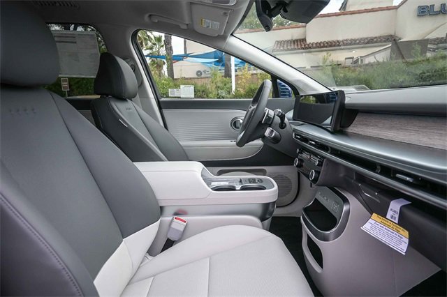 New 2026 Hyundai Ioniq 9 SEL image 19