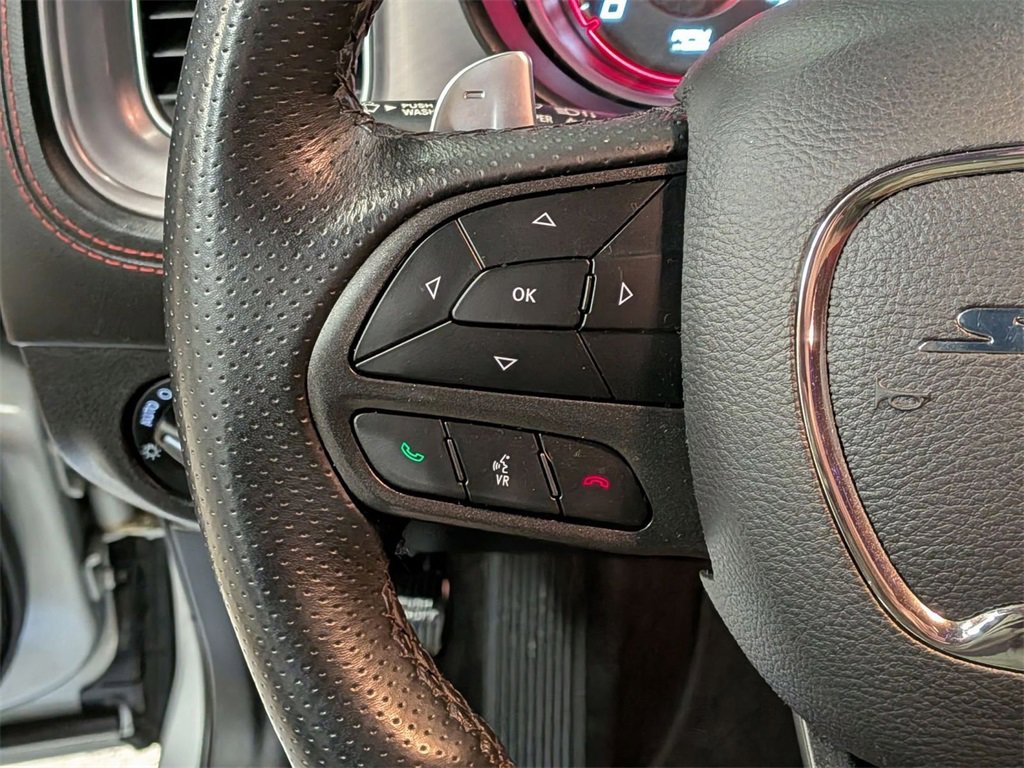 Used 2023 Dodge Charger Scat Pack image 20