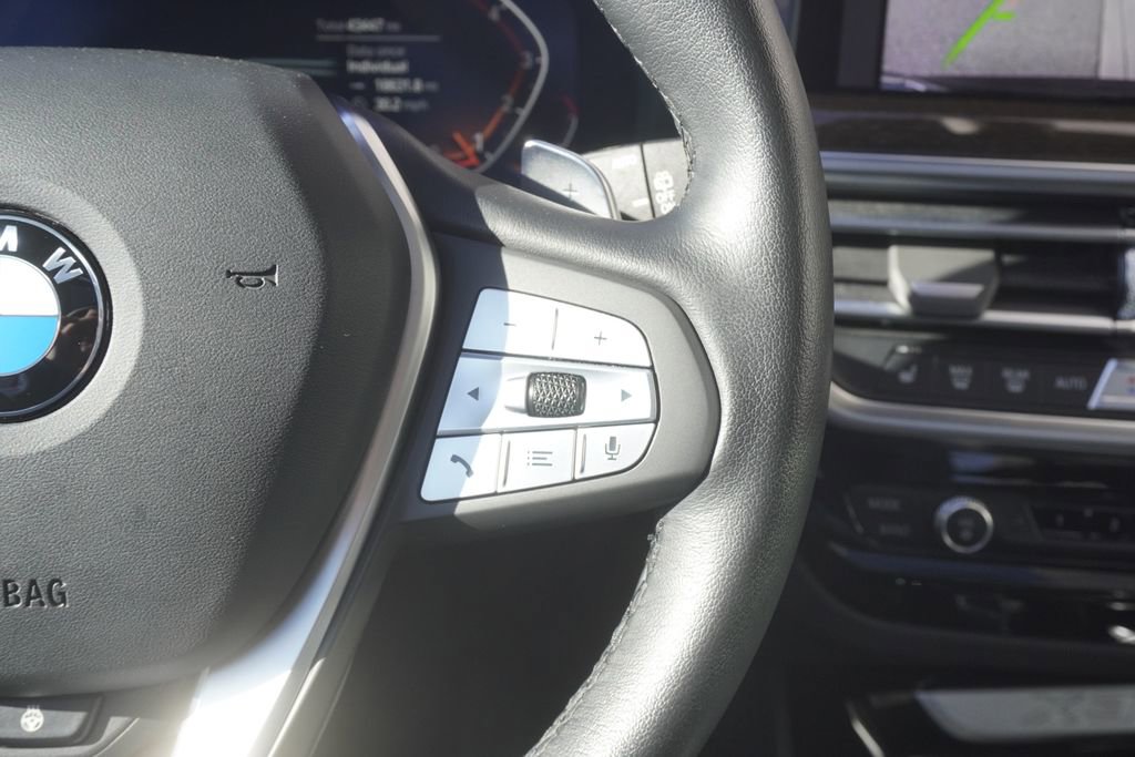 Used 2023 BMW X3 xDrive30i w/ Premium Package image 13