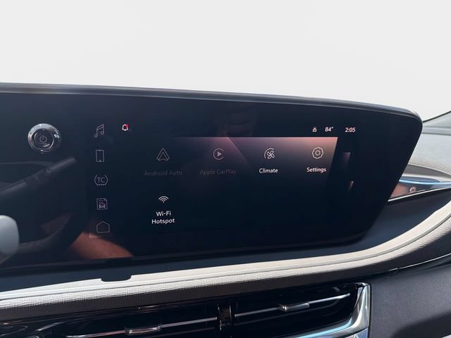New 2026 Buick Envista Sport Touring FWD image 23