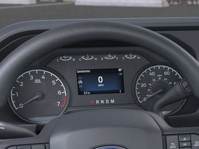 New 2026 Ford F250 XL w/ XL Off-Road Package image 13