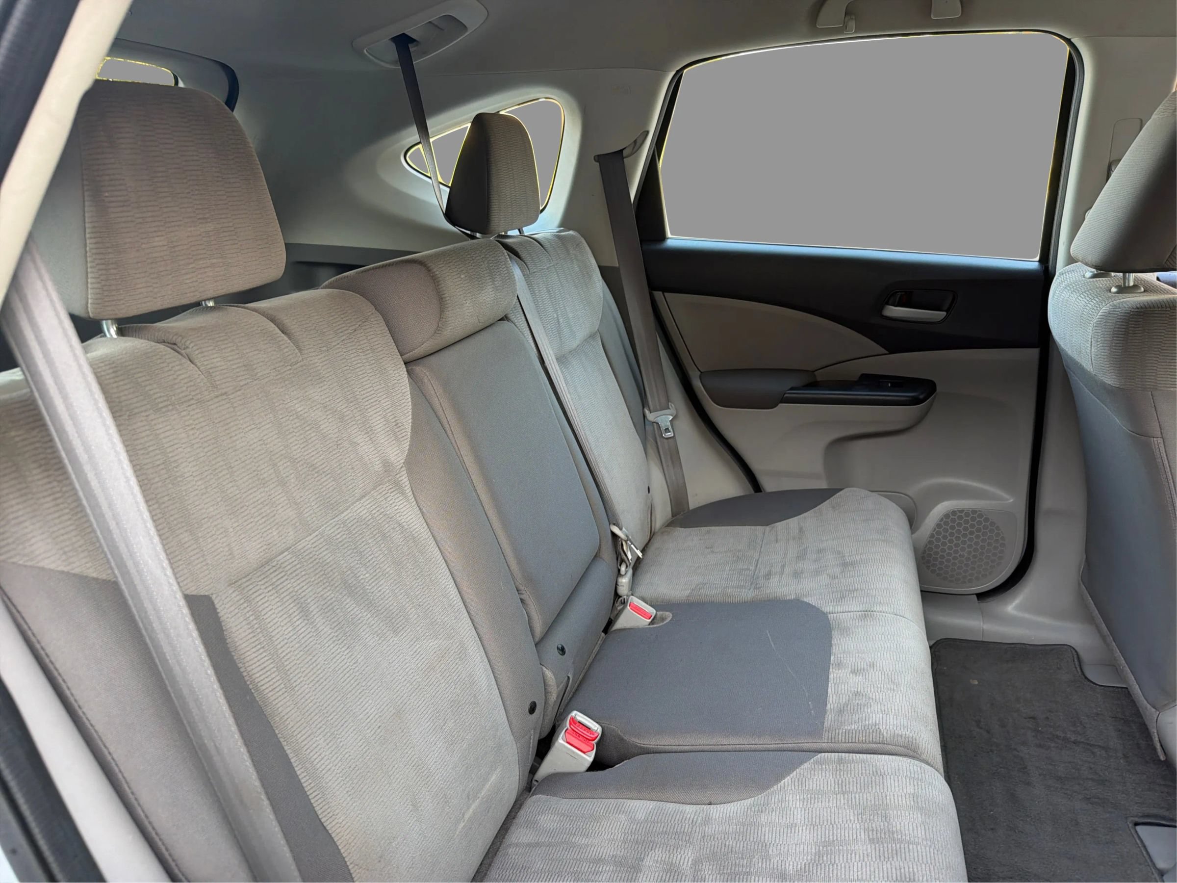 Used 2014 Honda CR-V LX image 27