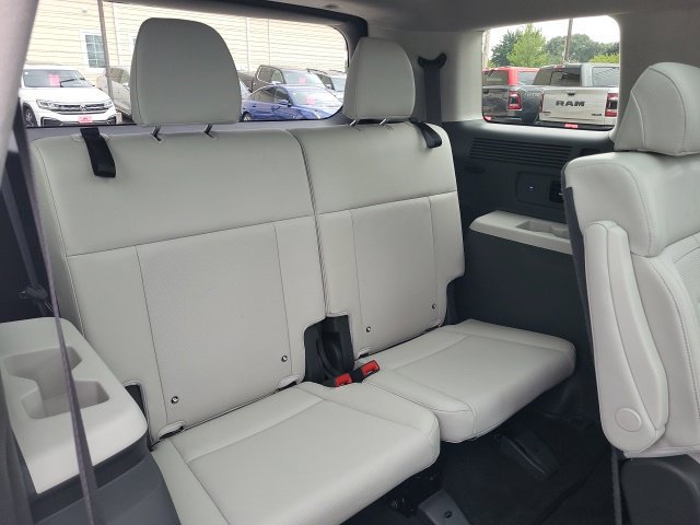 Used 2025 Hyundai Santa Fe Calligraphy AWD/4WD image 21