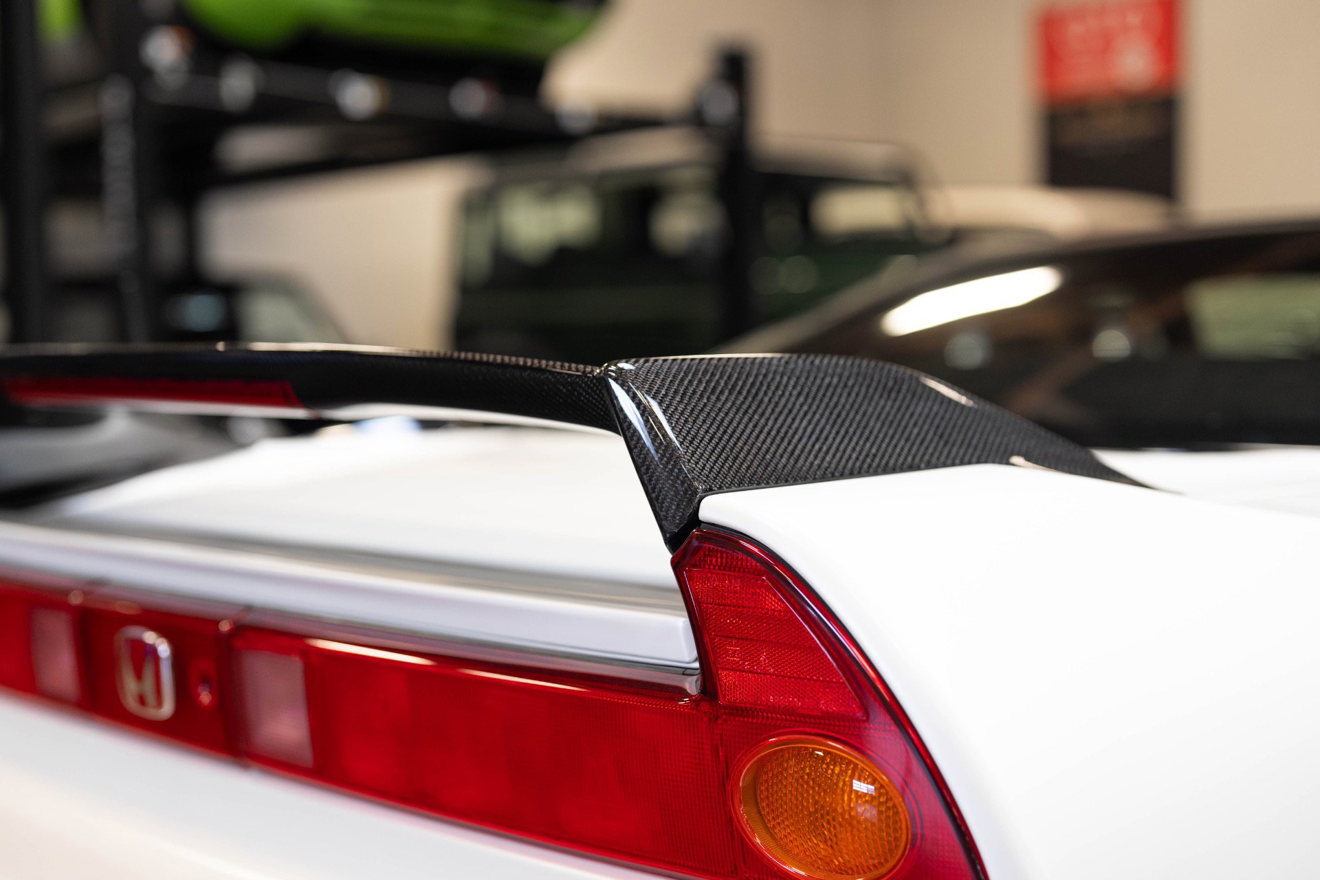 Used 2003 Acura NSX T image 40