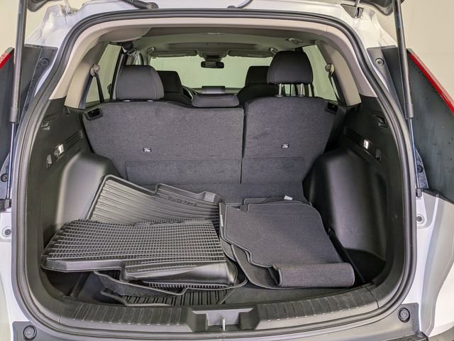 Used 2023 Honda CR-V EX image 11