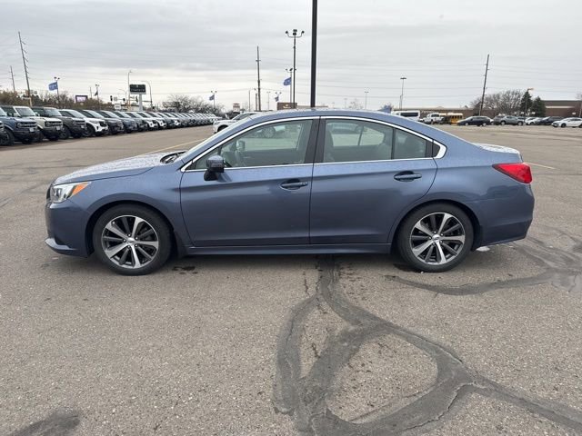 Used 2016 Subaru Legacy 2.5i Limited AWD/4WD image 7