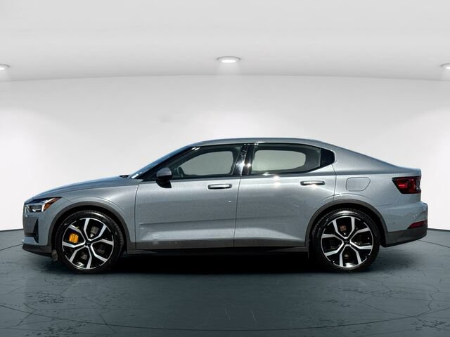 Used 2023 Polestar Polestar 2 w/ Pilot Pack AWD/4WD image 3