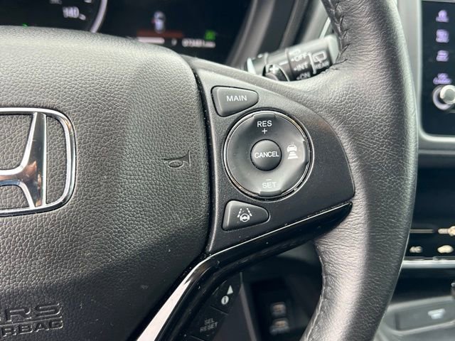 Used 2020 Honda HR-V Touring image 22