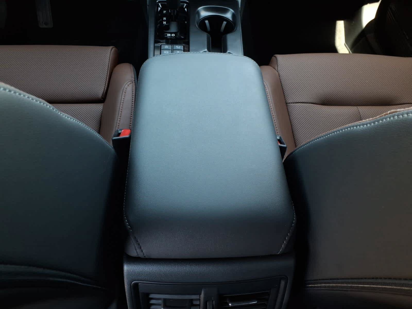 New 2026 Subaru Outback Touring XT AWD/4WD image 30