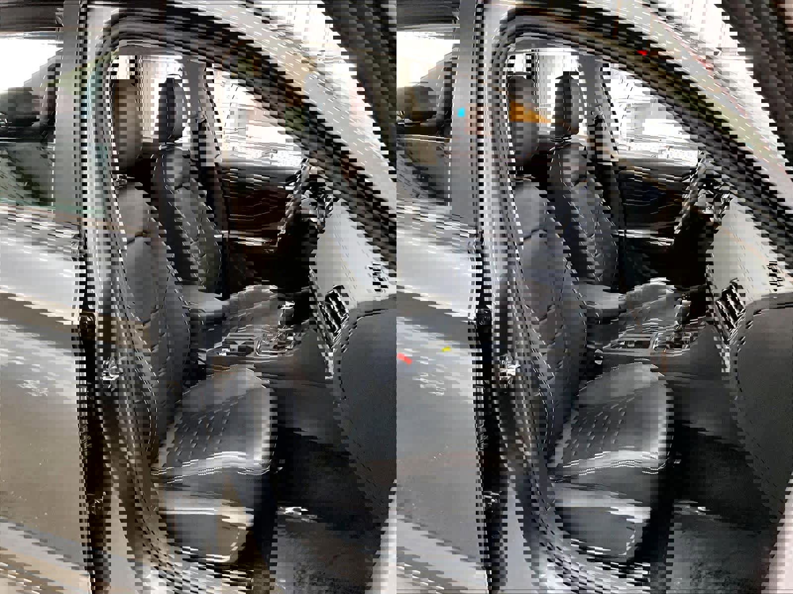 Used 2024 Volkswagen Jetta SEL image 10