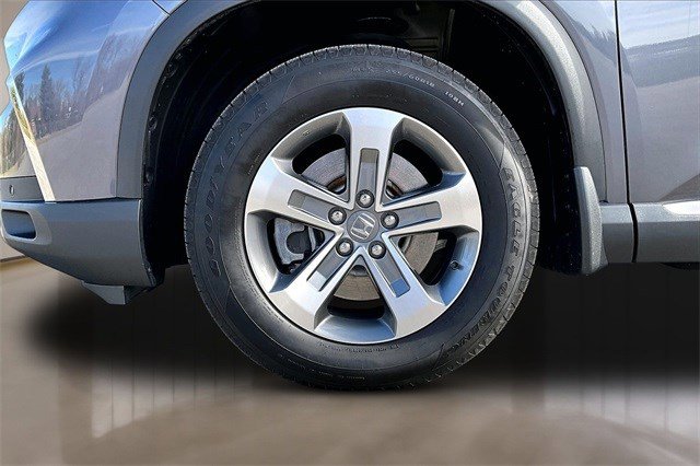 Certified 2025 Honda Pilot EX-L image 29