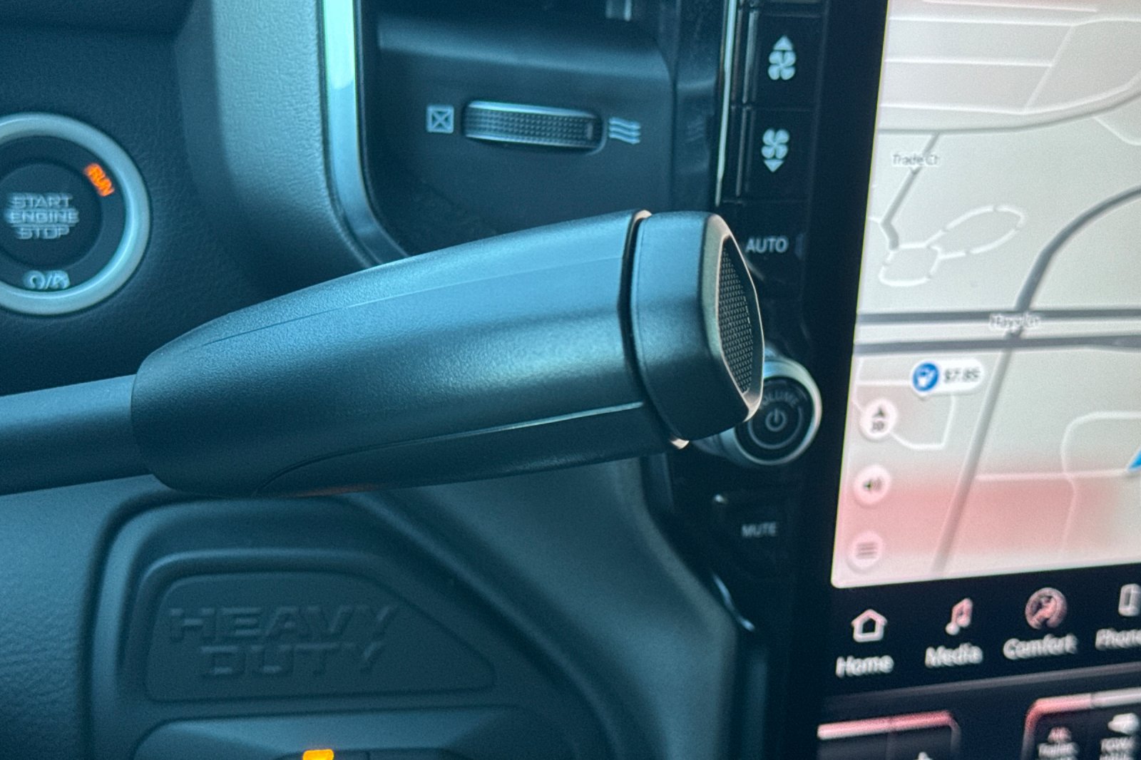 New 2027 RAM 3500 Laramie AWD/4WD image 20