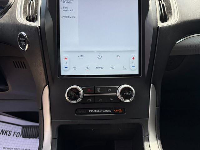 Used 2022 Ford Edge SEL w/ Convenience Package image 27