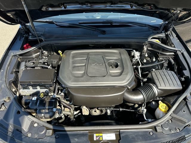 Used 2020 Jeep Grand Cherokee Limited X AWD/4WD image 7