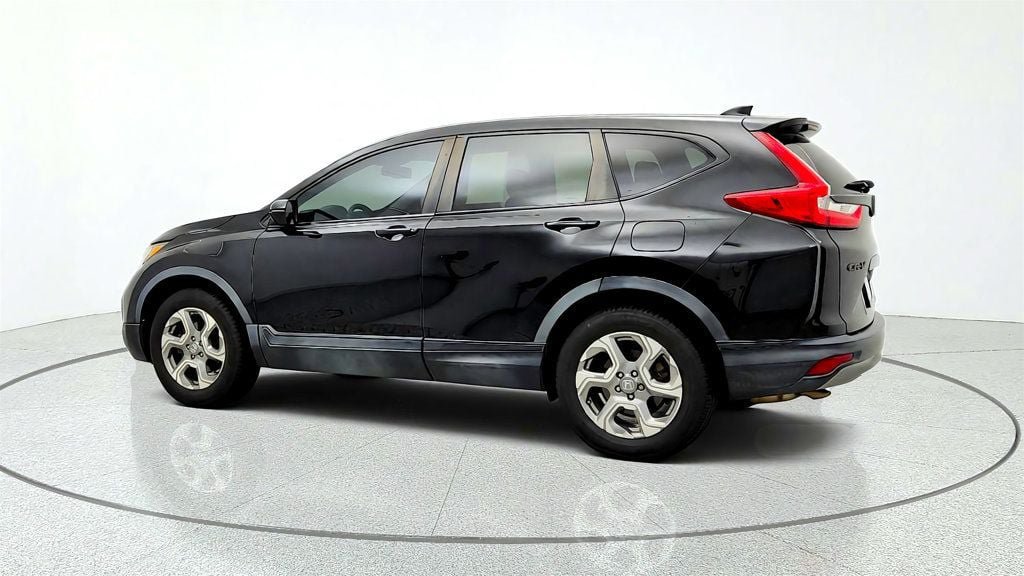 Used 2019 Honda CR-V EX-L image 7
