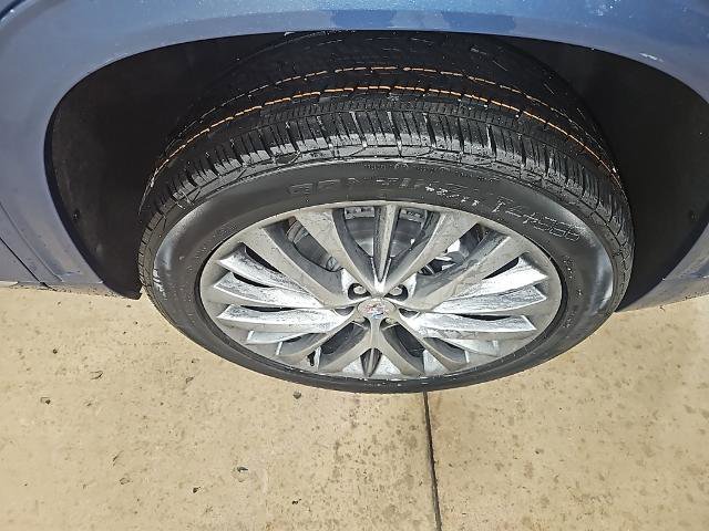 New 2026 Buick Enclave Avenir w/ Super Cruise Package image 9