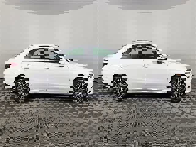 Certified 2025 Mercedes-Benz CLA 250 4MATIC image 6