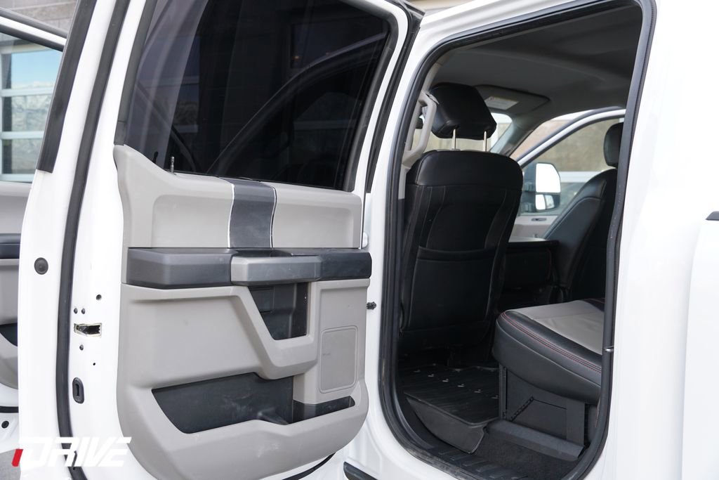Used 2018 Ford F250 XLT image 31