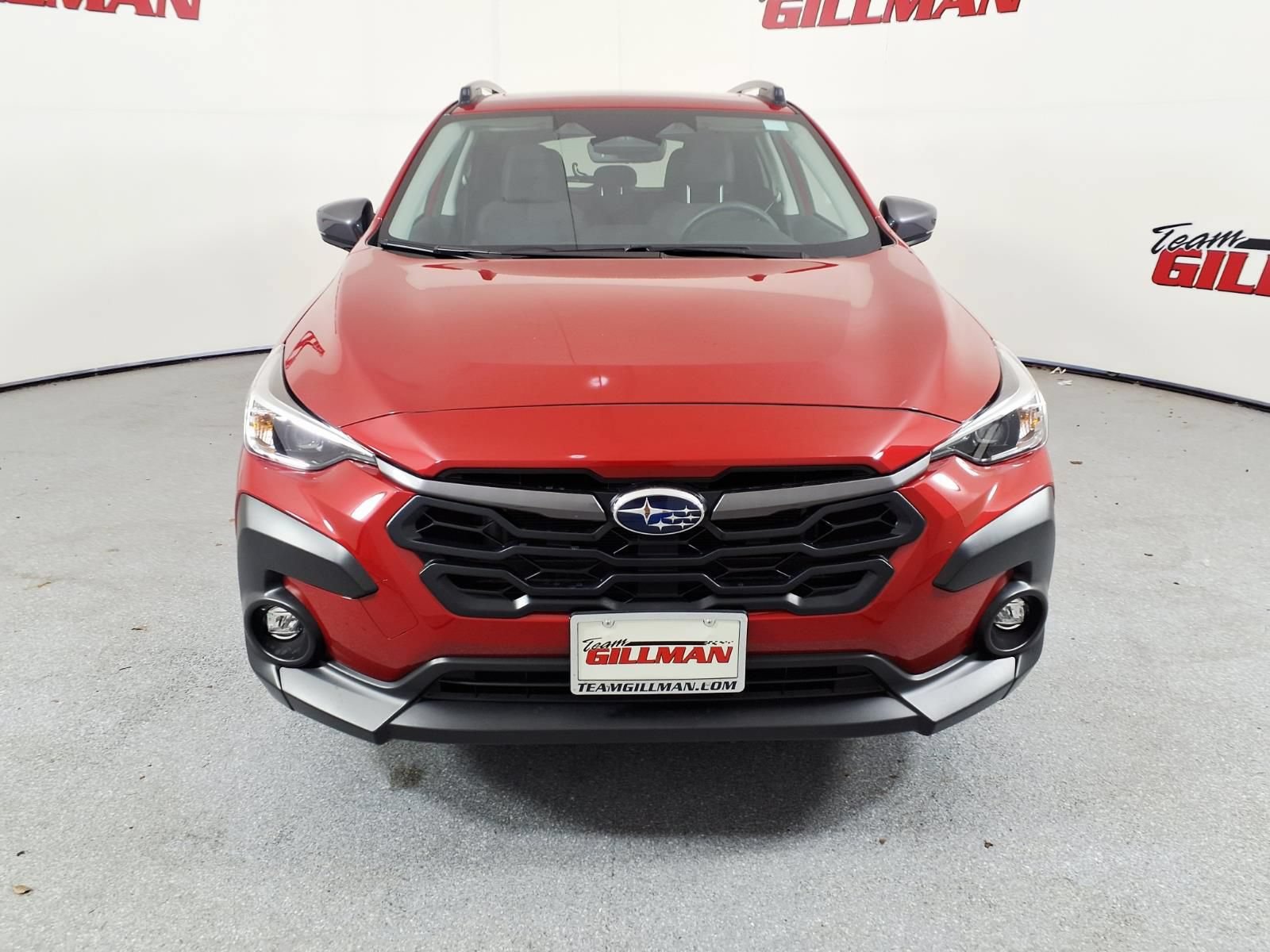 Certified 2026 Subaru Crosstrek 2.5i Premium AWD/4WD image 2